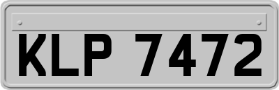KLP7472