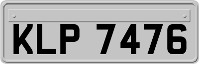 KLP7476