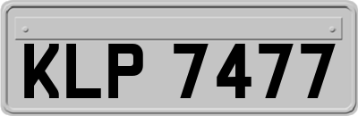 KLP7477