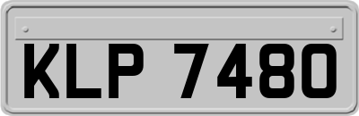 KLP7480