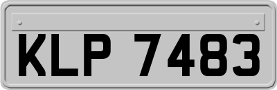 KLP7483