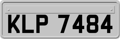 KLP7484