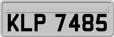 KLP7485