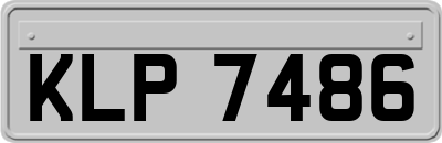 KLP7486