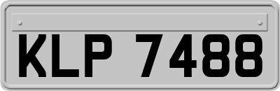 KLP7488