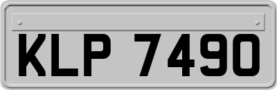 KLP7490