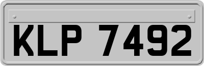 KLP7492