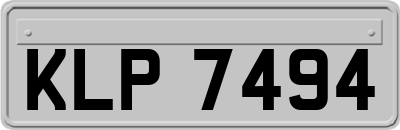 KLP7494