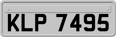KLP7495