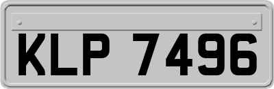 KLP7496