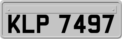 KLP7497