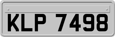 KLP7498
