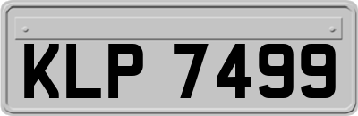 KLP7499