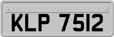 KLP7512
