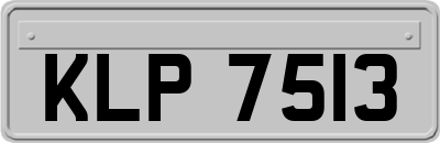 KLP7513