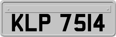 KLP7514