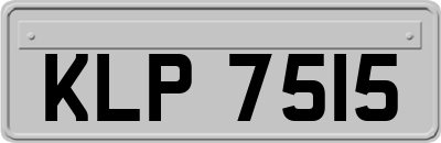 KLP7515