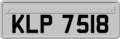 KLP7518