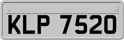 KLP7520