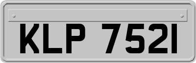 KLP7521