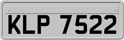 KLP7522