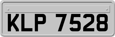 KLP7528