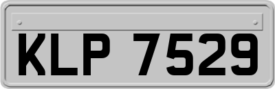KLP7529