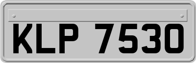 KLP7530