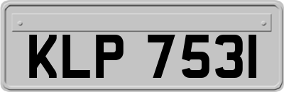 KLP7531