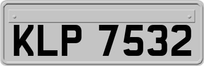 KLP7532
