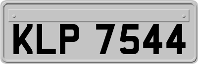 KLP7544