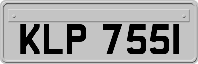 KLP7551