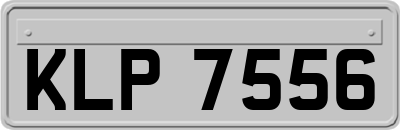 KLP7556