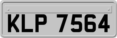 KLP7564