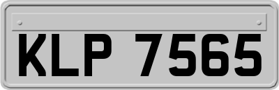 KLP7565