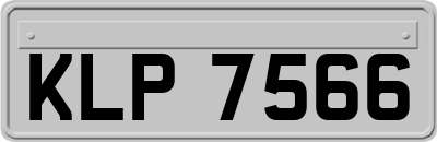 KLP7566