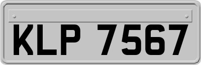 KLP7567