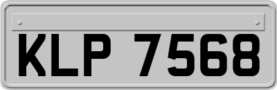 KLP7568