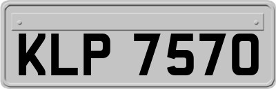 KLP7570