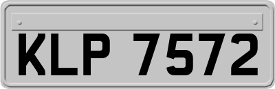 KLP7572