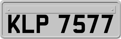 KLP7577