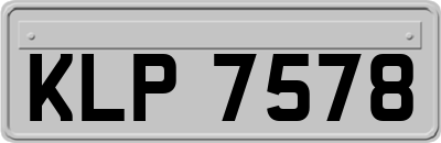 KLP7578