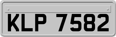 KLP7582