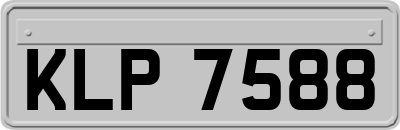 KLP7588
