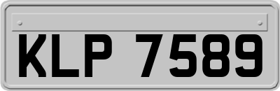 KLP7589