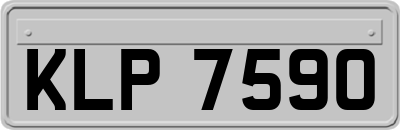 KLP7590