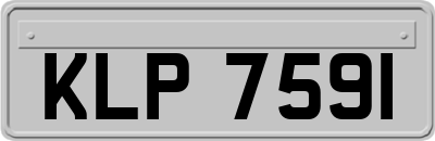 KLP7591