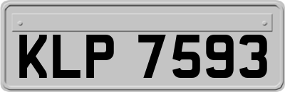KLP7593