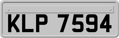KLP7594