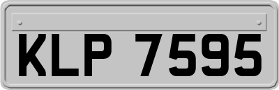 KLP7595